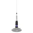 CB-antenni PNI ML160 PRO, pituus 145 cm, 26-30MHz, 600W, ilman kaapelia - PNI tuotteet - 5949066548406 - 3