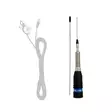 CB-antenni PNI ML160 PRO, pituus 145 cm, 26-30MHz, 600W, ilman kaapelia - PNI tuotteet - 5949066548406 - 4