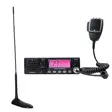 CB TTi TCB-900 EVO radioasemasarja + PNI Extra 45 CB antenni magneetilla - Radiopuhelimet ja megafonit - 5949066536106 - 1