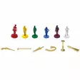 Cluedo classic refresh peli FI - Pöytäpelit - 5010994207366 - 4