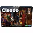 Cluedo classic refresh peli FI - Pöytäpelit - 5010994207366 - 6