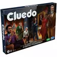 Cluedo classic refresh peli FI - Pöytäpelit - 5010994207366 - 5