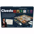 Cluedo classic refresh peli FI - Pöytäpelit - 5010994207366 - 7