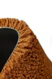 Coco Kynnysmatto - Monivärinen, 100% COIR, PVC-liukumaton, 40x60 cm, Konepestävä 30 °C, Helppo Puhdistaa - Kynnysmatot ja kuramatot - 8683743692996 - 2