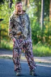 Collegetakki Camo - Miesten colleget ja hupparit - 0283080122606 - 4