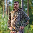 Collegetakki Camo - Miesten colleget ja hupparit - 0283080122606 - 1