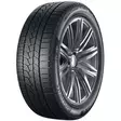 Continental Wintercontact Ts860 S 255/40R18 Kitkarengas henkilöautoon - 18-tuumaiset - TO-179466 - 1