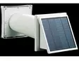 COOLTRON SOLAR 100 RAITISILMAVENTTIILI - Tuulettimet ja ilmastointilaitteet - 6438014358086 - 2