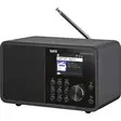 DABMAN i160 DAB+ ja Internet-radio Musta - Radiot ja MP3/4-soittimet - 4024035226316 - 16