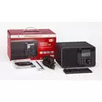 DABMAN i160 DAB+ ja Internet-radio Musta - Radiot ja MP3/4-soittimet - 4024035226316 - 75