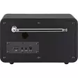 DABMAN i160 DAB+ ja Internet-radio Musta - Radiot ja MP3/4-soittimet - 4024035226316 - 20