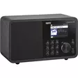 DABMAN i160 DAB+ ja Internet-radio Musta - Radiot ja MP3/4-soittimet - 4024035226316 - 25
