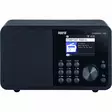 DABMAN i160 DAB+ ja Internet-radio Musta - Radiot ja MP3/4-soittimet - 4024035226316 - 10