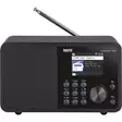 DABMAN i160 DAB+ ja Internet-radio Musta - Radiot ja MP3/4-soittimet - 4024035226316 - 11