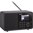 DABMAN i160 DAB+ ja Internet-radio Musta - Radiot ja MP3/4-soittimet - 4024035226316 - 26