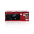 DABMAN i200 Monitoiminen stereoradio DAB+ / FM / Internet Musta - Radiot ja MP3/4-soittimet - 4024035231006 - 66