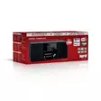 DABMAN i200 Monitoiminen stereoradio DAB+ / FM / Internet Musta - Radiot ja MP3/4-soittimet - 4024035231006 - 69