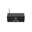 DABMAN i200 (V2) Monitoiminen stereoradio DAB+ / FM / Internet Musta - Radiot ja MP3/4-soittimet - 4024035231006 - 40