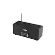 DABMAN i200 (V2) Monitoiminen stereoradio DAB+ / FM / Internet Musta - Radiot ja MP3/4-soittimet - 4024035231006 - 41
