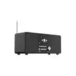 DABMAN i200 (V2) Monitoiminen stereoradio DAB+ / FM / Internet Musta - Radiot ja MP3/4-soittimet - 4024035231006 - 42