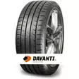 Davanti Protoura Sport, 245/35R18, Kesärengas - 18-tuumaiset - 5060408162996 - 1