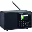 DIRA M 1 A EWF Kompakti mono monitoimiradio musta - Radiot ja MP3/4-soittimet - 4024035312026 - 26
