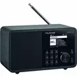 DIRA M 1 A EWF Kompakti mono monitoimiradio musta - Radiot ja MP3/4-soittimet - 4024035312026 - 28