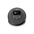Discman, jossa on DAB Bluetooth® ja värillinen TFT Musta - CD/DVD-soittimet - 8711902079576 - 10