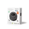 Discman, jossa on DAB Bluetooth® ja värillinen TFT Musta - CD/DVD-soittimet - 8711902079576 - 67