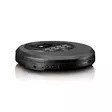 Discman, jossa on DAB Bluetooth® ja värillinen TFT Musta - CD/DVD-soittimet - 8711902079576 - 40