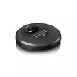 Discman, jossa on DAB Bluetooth® ja värillinen TFT Musta - CD/DVD-soittimet - 8711902079576 - 11