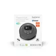 Discman, jossa on DAB Bluetooth® ja värillinen TFT Musta - CD/DVD-soittimet - 8711902079576 - 66
