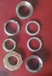 E-Move: Bowl assy - E-Move - 6438431014176 - 1