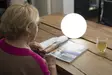 Energian päivänvalo ja tunnelmavalo - Lattia- ja pöytävalaisimet - 8712412593736 - 54