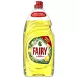 Fairy 900 ml Astianpesuaine Lemon - Astianpesu - 8001090502216 - 1
