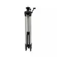Fixtech kolmijalkajalusta lasereille 61-150 cm - Merkintätyökalut - 6438152086506 - 2
