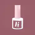 Geelikynsilakka UV #227 hi hybrid HEMA Free Deep Nude 5 ml - Geelikynsilakat - 5902751453096 - 1