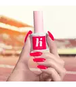 Geelikynsilakka UV #233 hi hybrid HEMA Free Neon Red 5 ml - Geelikynsilakat - 5902751453126 - 3