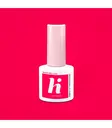 Geelikynsilakka UV #233 hi hybrid HEMA Free Neon Red 5 ml - Geelikynsilakat - 5902751453126 - 2