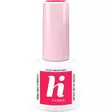 Geelikynsilakka UV #233 hi hybrid HEMA Free Neon Red 5 ml - Geelikynsilakat - 5902751453126 - 1