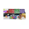 Glitter taikakuutio=20 - Pulmapelit - 8714627518566 - 2