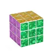 Glitter taikakuutio=20 - Pulmapelit - 8714627518566 - 5