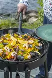 Grillausvälinesarja 3 kpl black line - Grillaustarvikkeet - 6410416417226 - 5