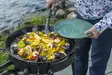 Grillausvälinesarja 3 kpl black line - Grillaustarvikkeet - 6410416417226 - 6