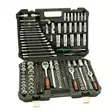 Hylsyavainsarja 216-osainen 1/4", 1/2" ja 3/8" - Hylsysarjat - 6438168119366 - 1
