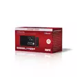 I110 (V2) Wi-Fi-internetradio, jossa on mediasoitintoiminto ja Bluetooth® - musta - Radiot ja MP3/4-soittimet - 4024035223216 - 69