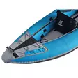 Kajakki ilmat=C3=A4ytteinen Explorer Double iSport kiinnitysremmit - Kumiveneet ja kajakit - 6438014300986 - 6