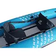 Kajakki ilmat=C3=A4ytteinen Explorer Double iSport istuin - Kumiveneet ja kajakit - 6438014300986 - 5
