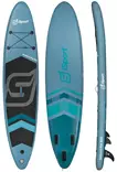 SUP-lauta SeaDevil Pro 330, iSport - Sup-laudat - 6438014292526 - 1