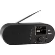 DABMAN d105 Kompakti DAB+ / FM / Bluetooth-radio Musta - Radiot ja MP3/4-soittimet - 4024035314006 - 25